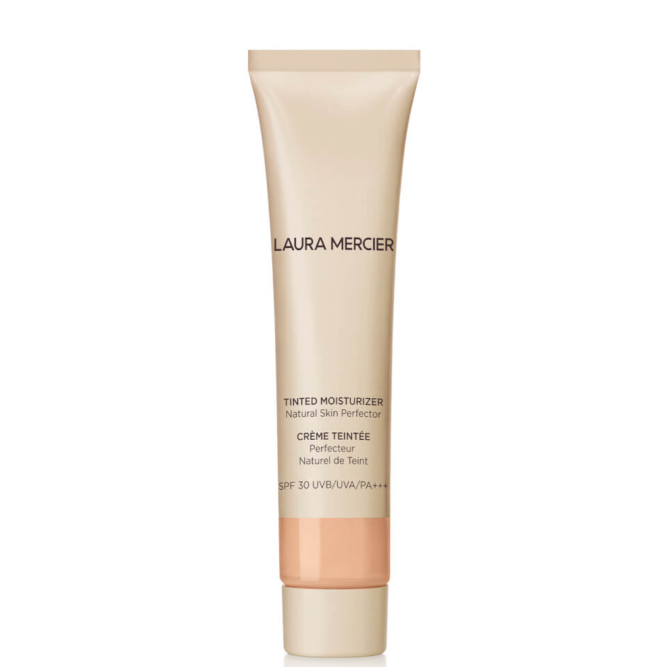 Laura Mercier Tinted Moisturiser Natural Skin Perfector Mini - Petal