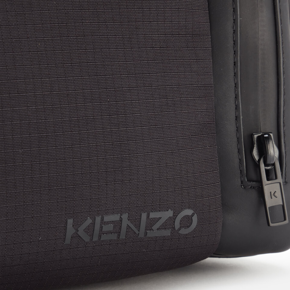 Kenzo shop laptop case