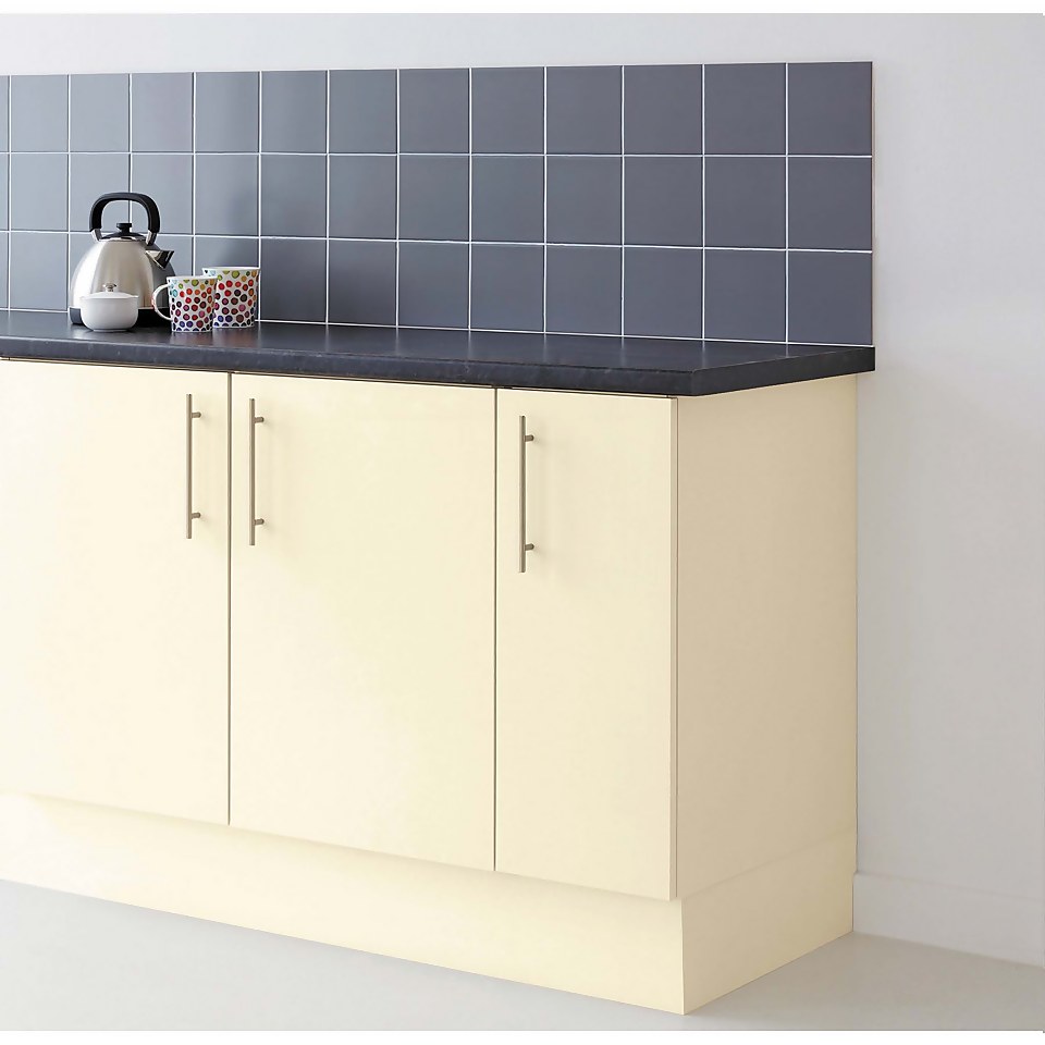 Ronseal cupboard and furniture paint ivory satin 2025