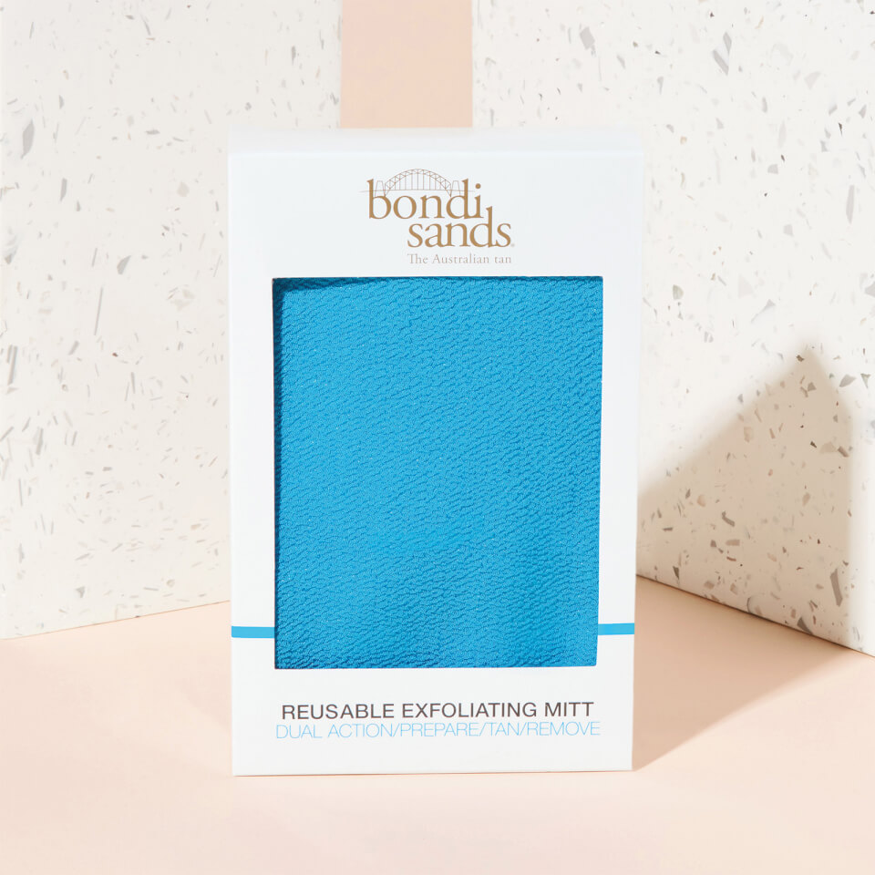 LOOKFANTASTIC X Bondi Sands Limited Edition Box 2021