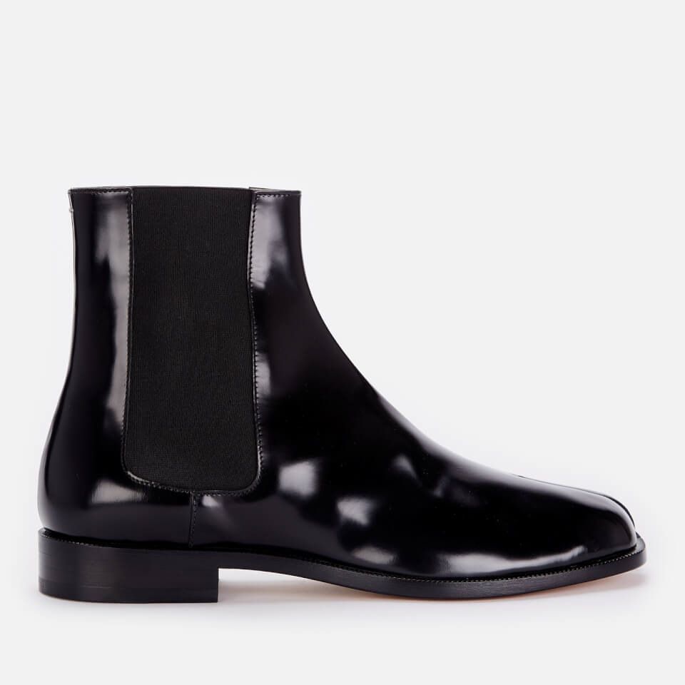 Maison Margiela Men s Tabi Advocate Boots Black UK7 Coggles