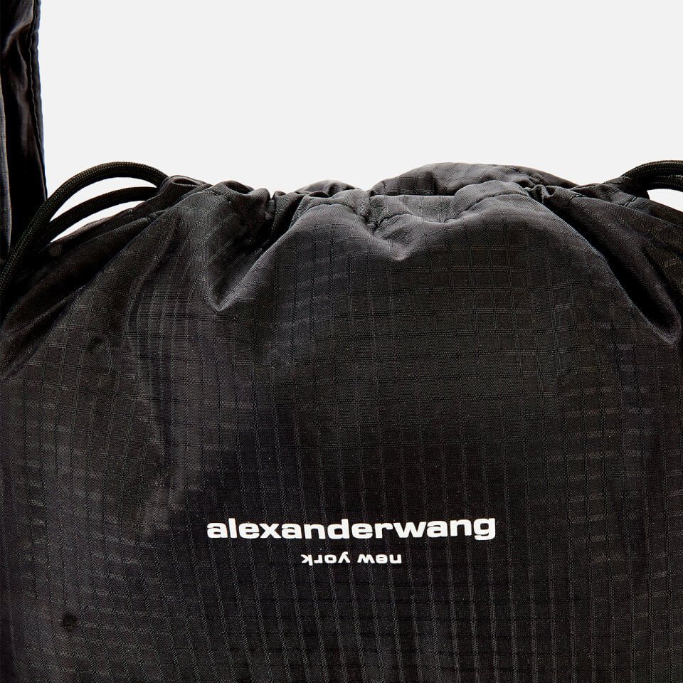 Alexander Wang Women's Ryan Small Bag - Black