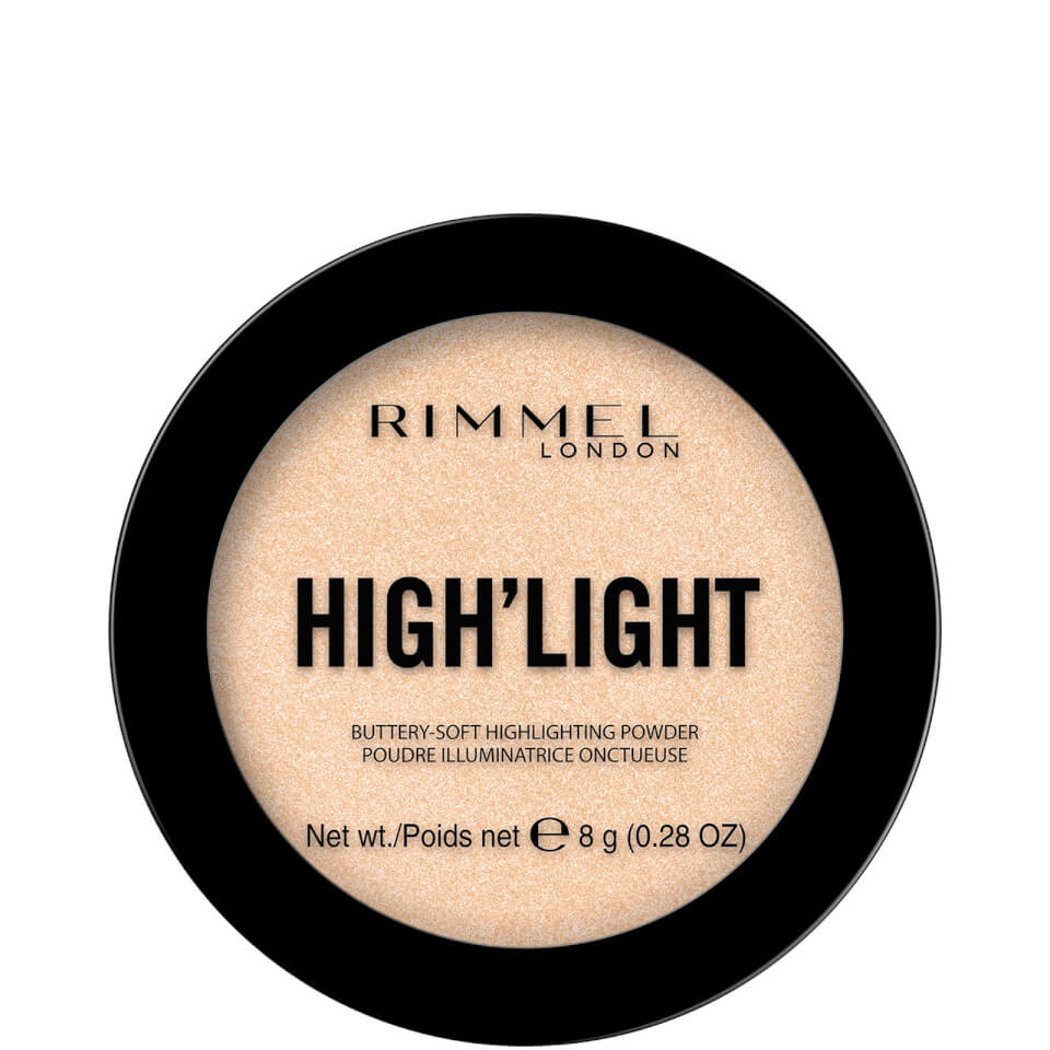 Rimmel Highlighter - 001 Stardust