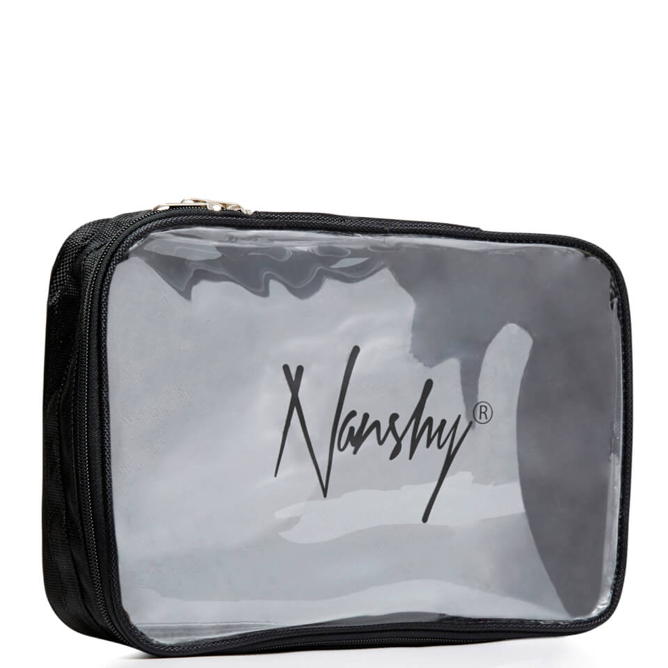 Nanshy Travel Organiser Bag