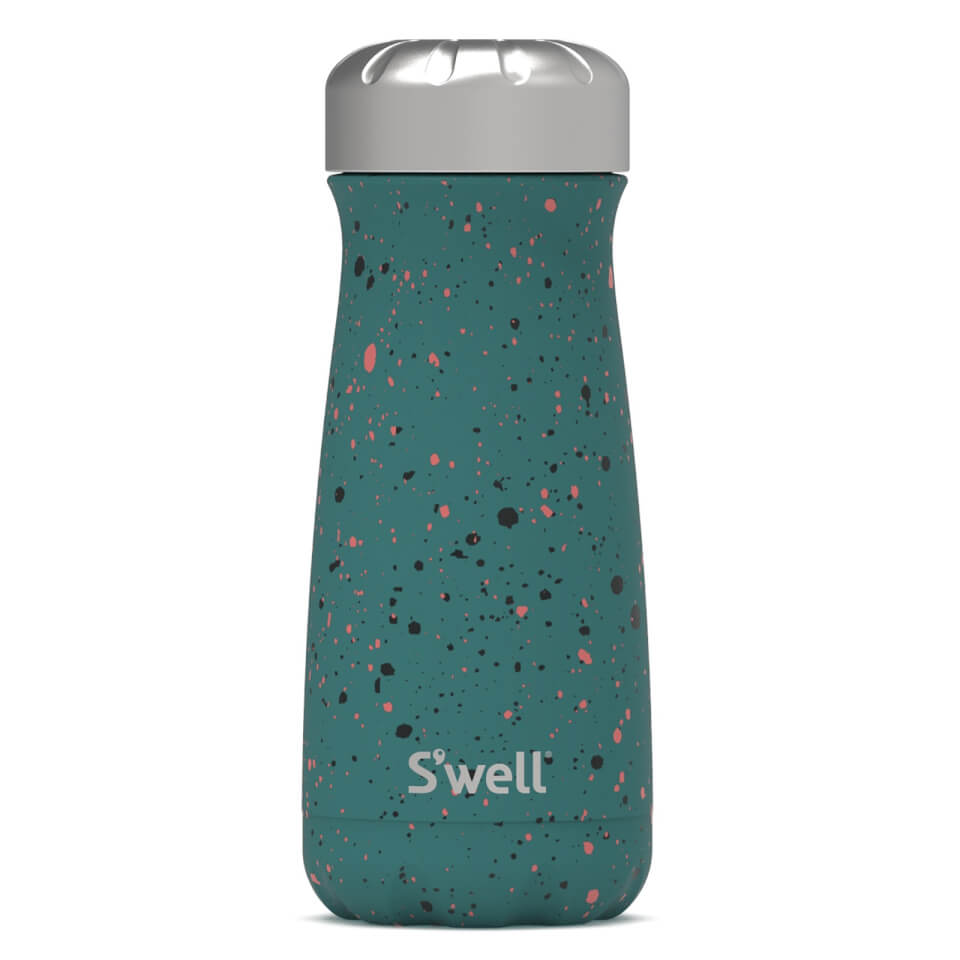 S'well Speckled Earth Traveller - 470ml