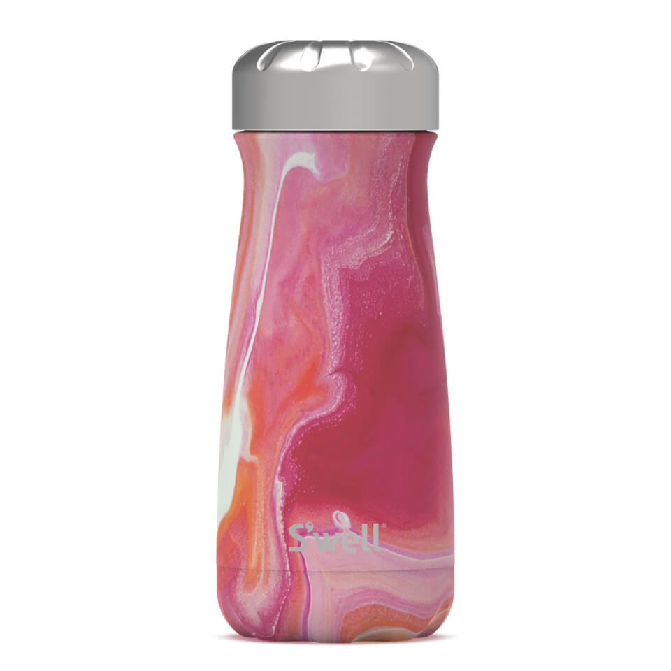 S'well Rose Agate Traveller - 470ml