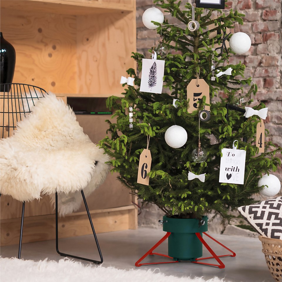 Large Christmas Tree Stand Homebase