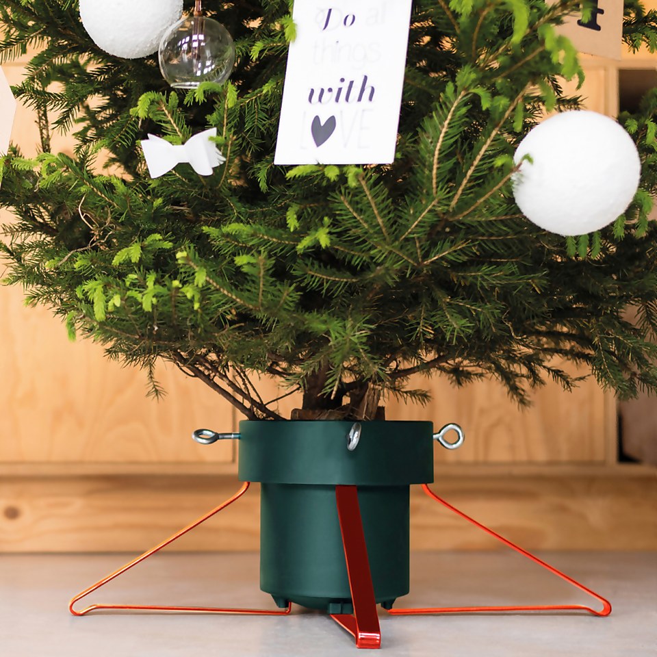Large Christmas Tree Stand Homebase