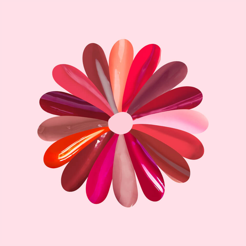 benefit California Kissin Moisturising Lip Balm - Berry 333