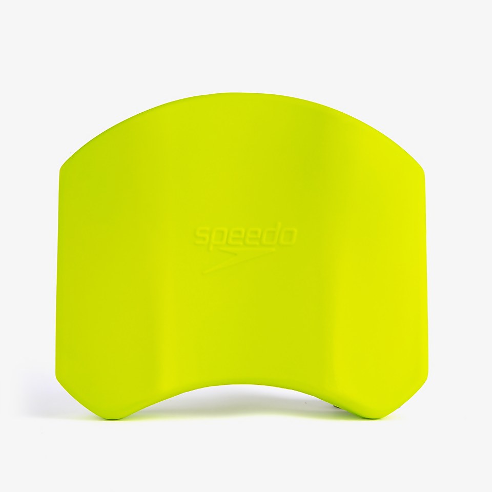 Pullkick Kickboard Grün