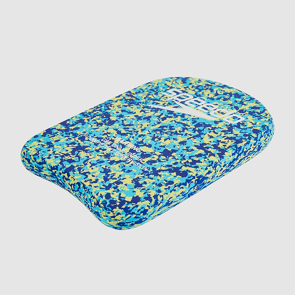 EVA Kickboard Blau/Grün
