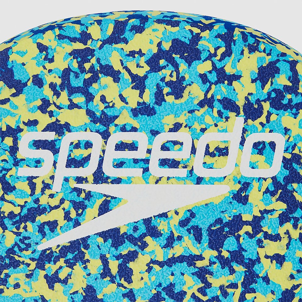 EVA Kickboard Blau/Grün