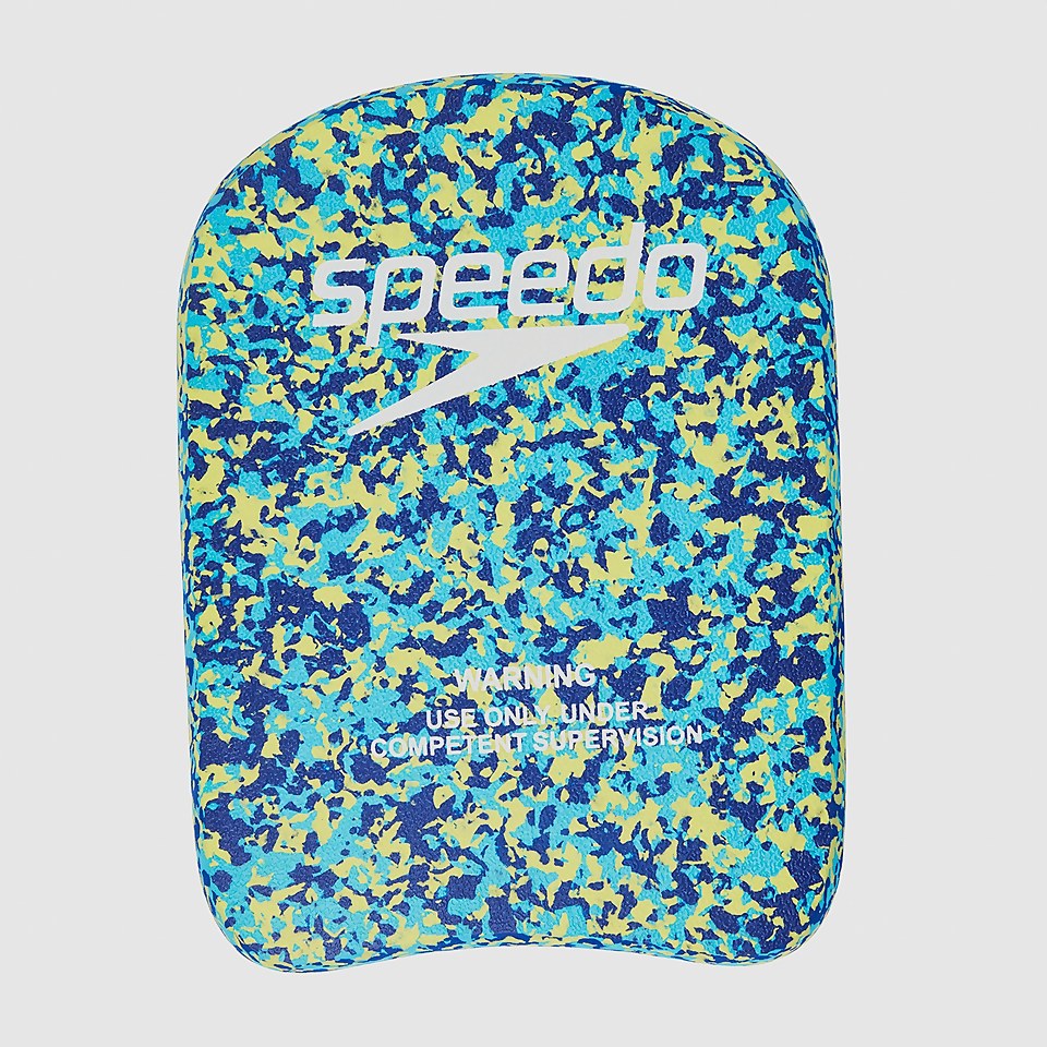 EVA Kickboard Blau/Grün