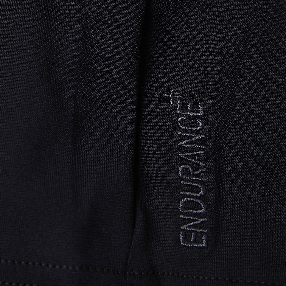 Damen Essential Endurance+ Legsuit Schwarz