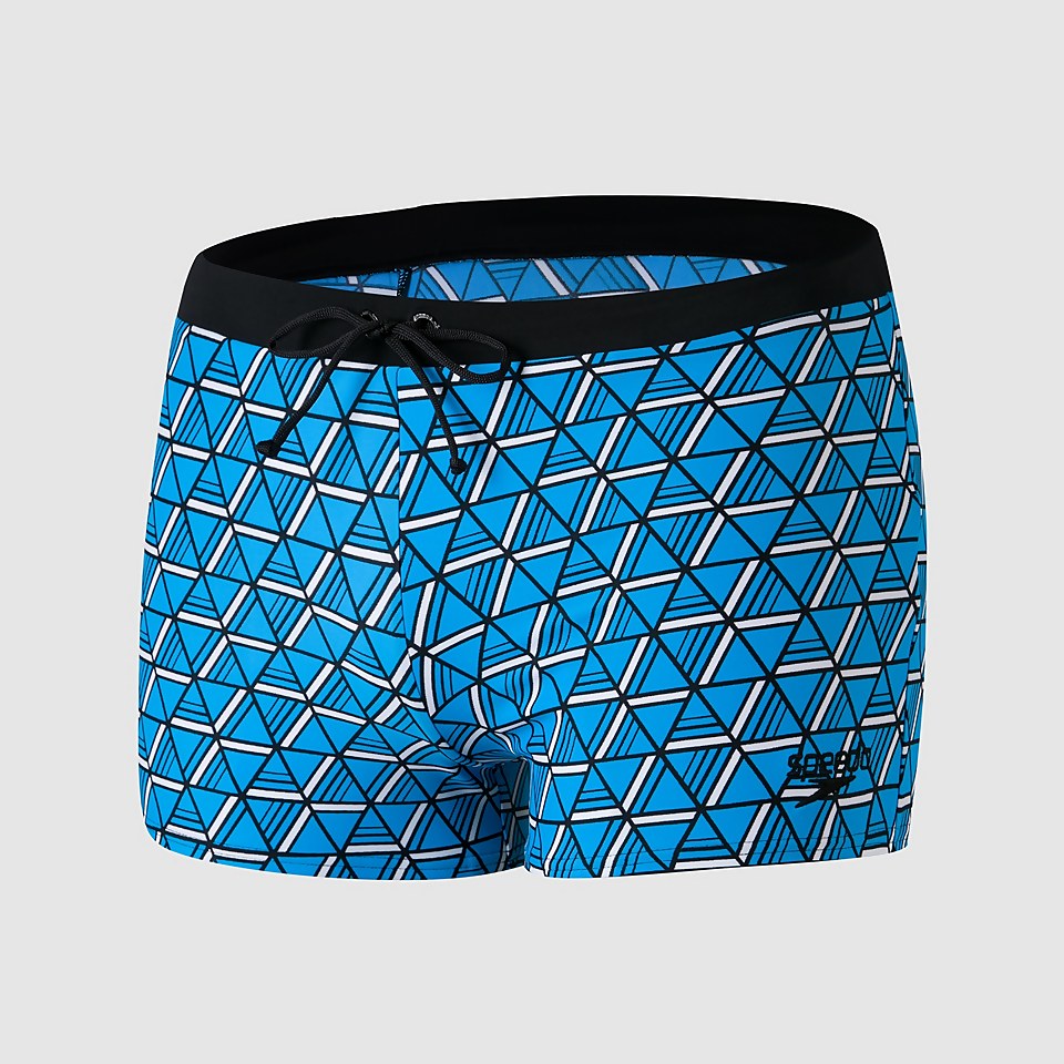 Men's Valmilton Aquashort Blue