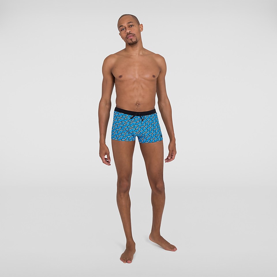Men's Valmilton Aquashort Blue