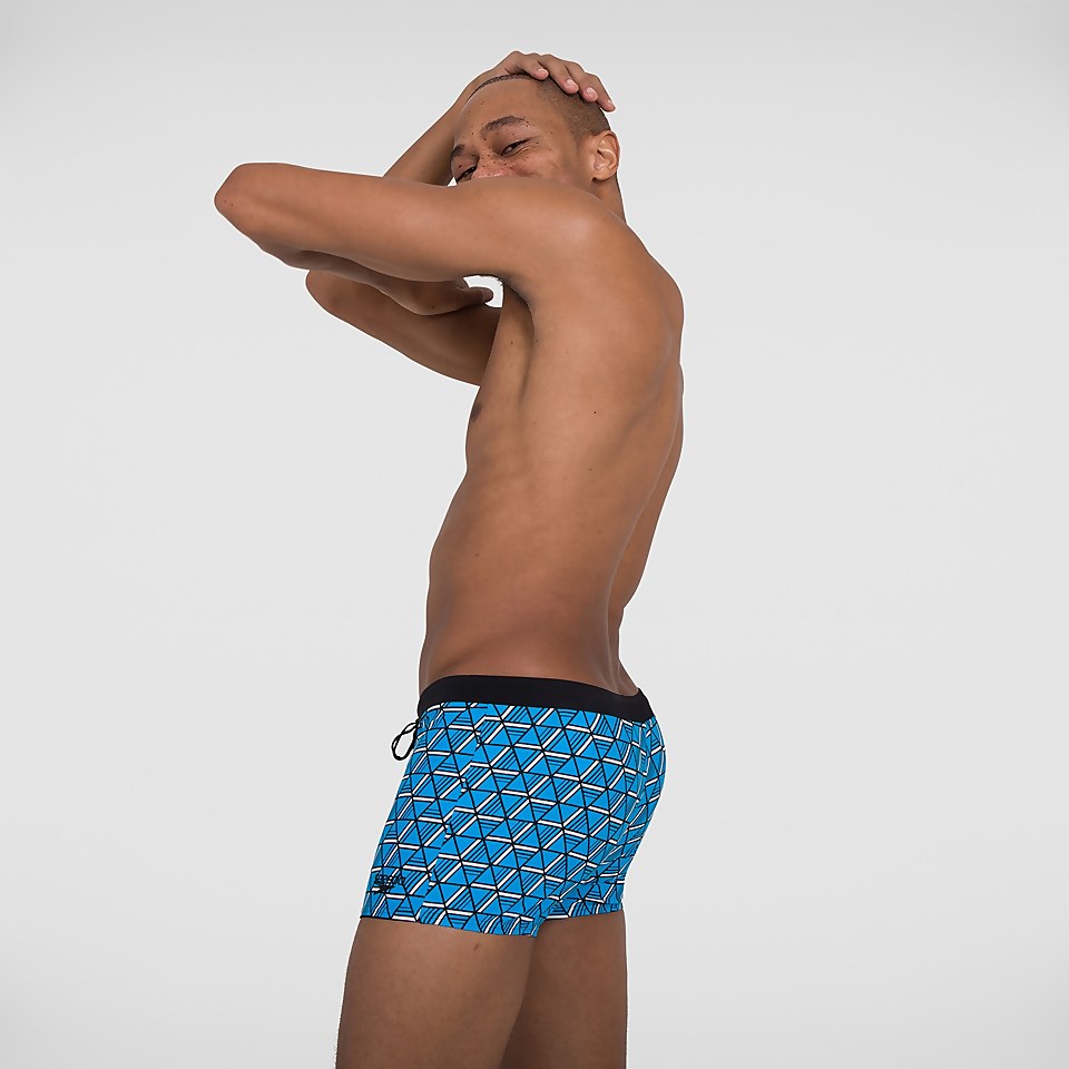 Men's Valmilton Aquashort Blue
