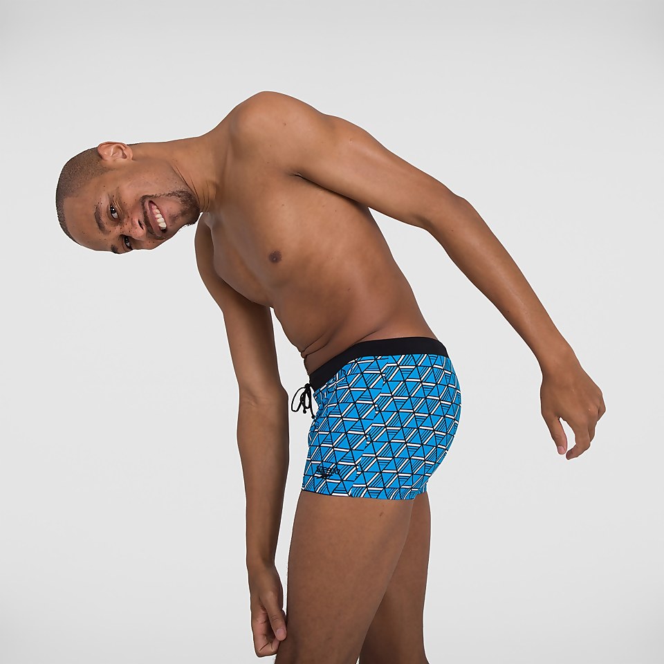 Men's Valmilton Aquashort Blue