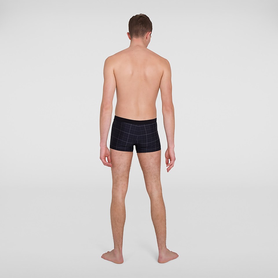 Men's Valmilton Aquashort Black
