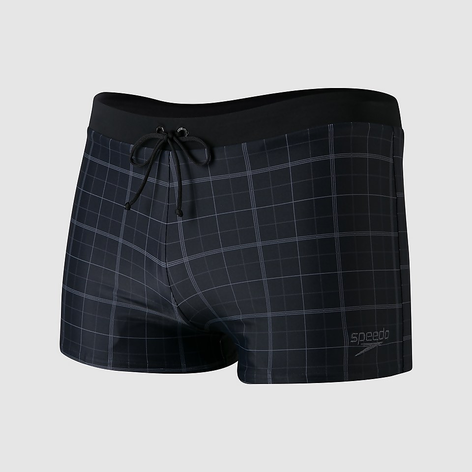 Men's Valmilton Aquashort Black