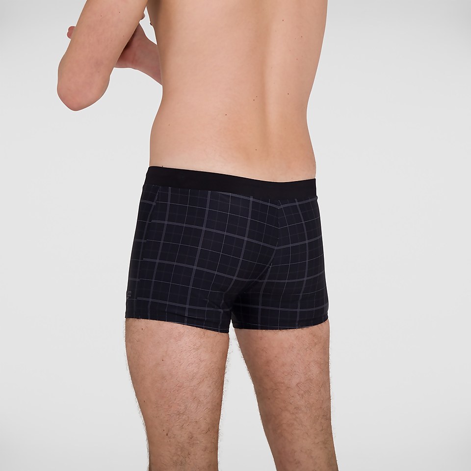 Men's Valmilton Aquashort Black
