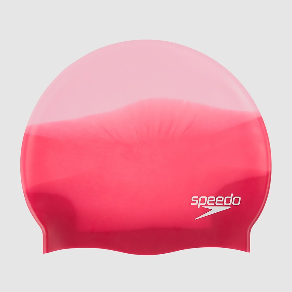 Multi Colour Silicone Cap