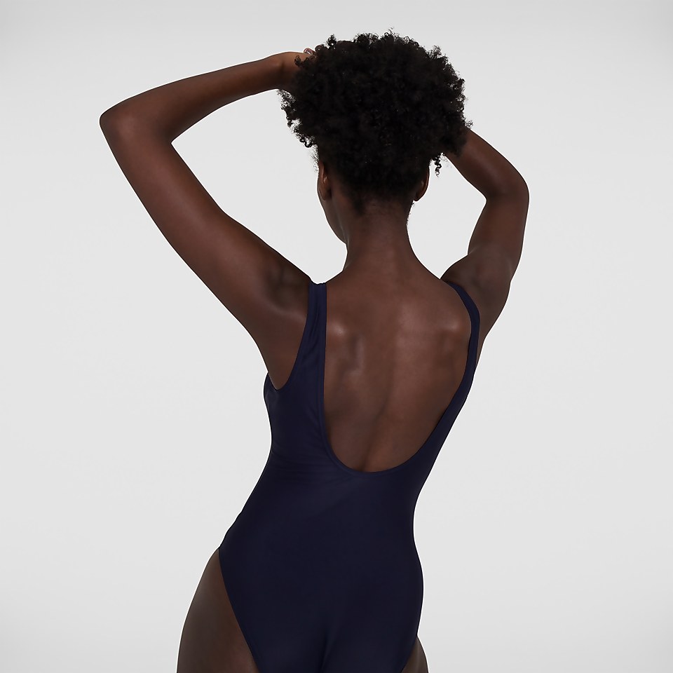 Maillot de bain Placement U-Back 1 Pièce