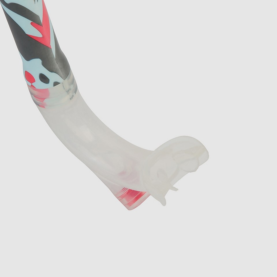 Centre Snorkel