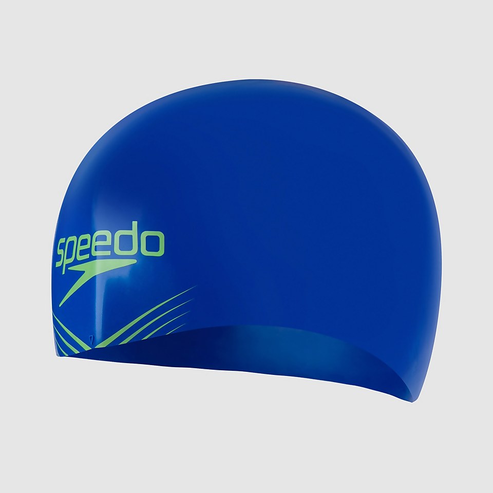 Unisex Fastskin Cap Blue