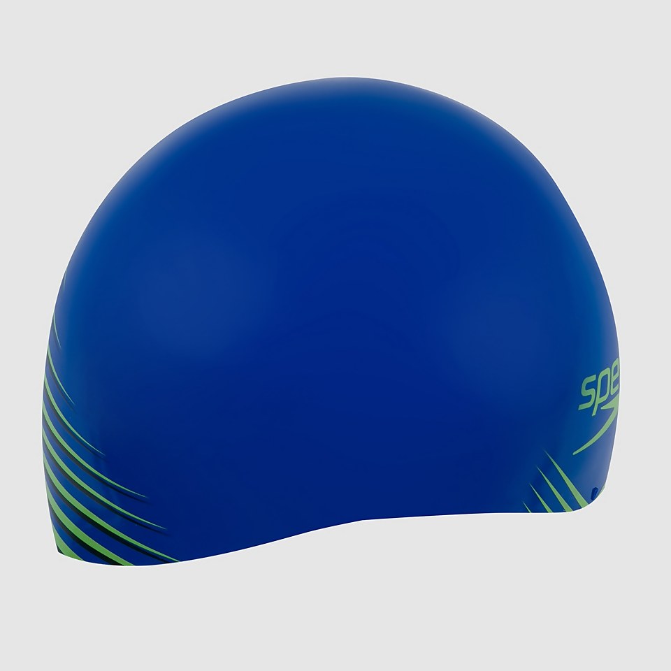 Unisex Fastskin Cap Blue