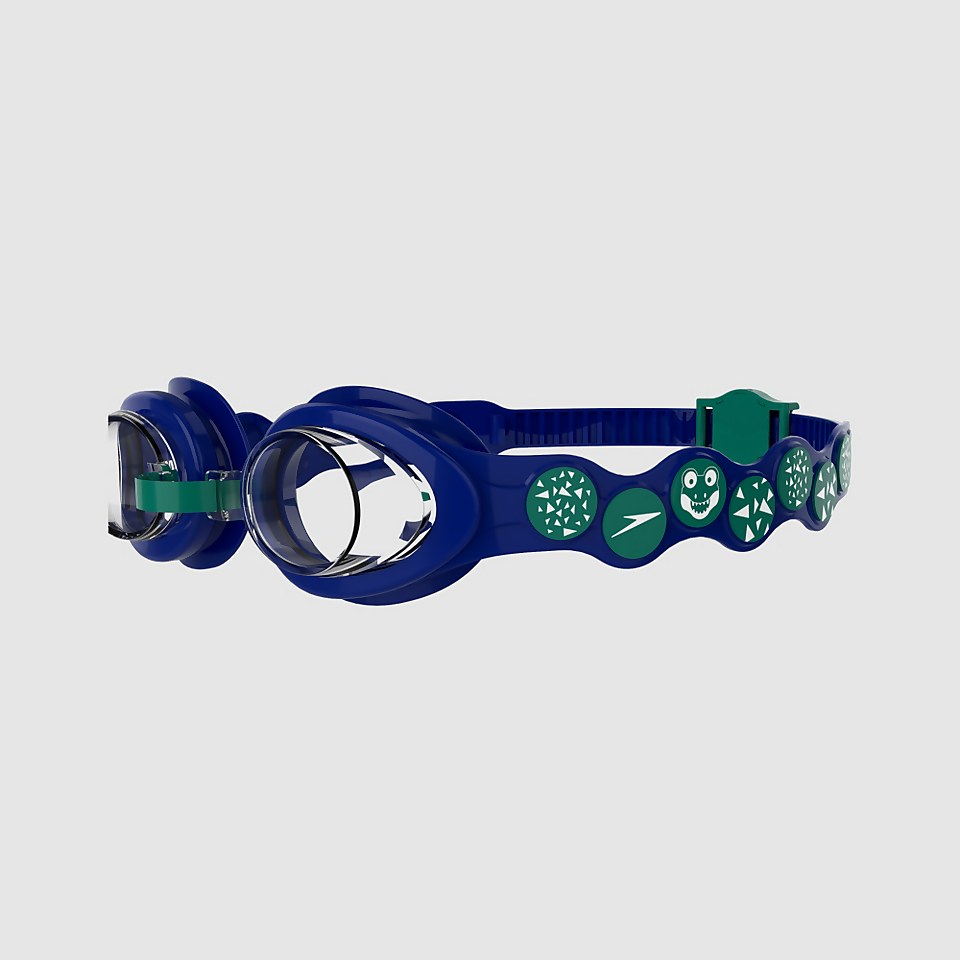 Infant Spot Goggle Blue