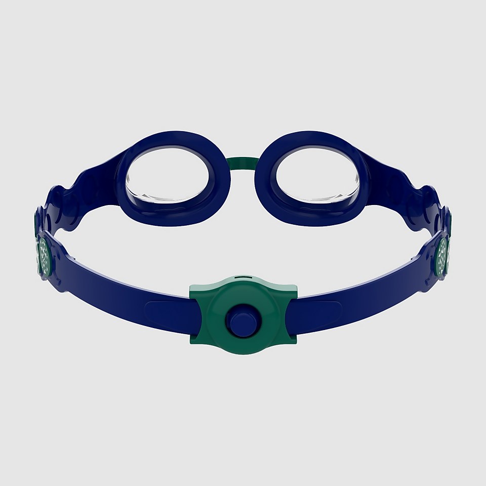 Infant Spot Goggle Blue