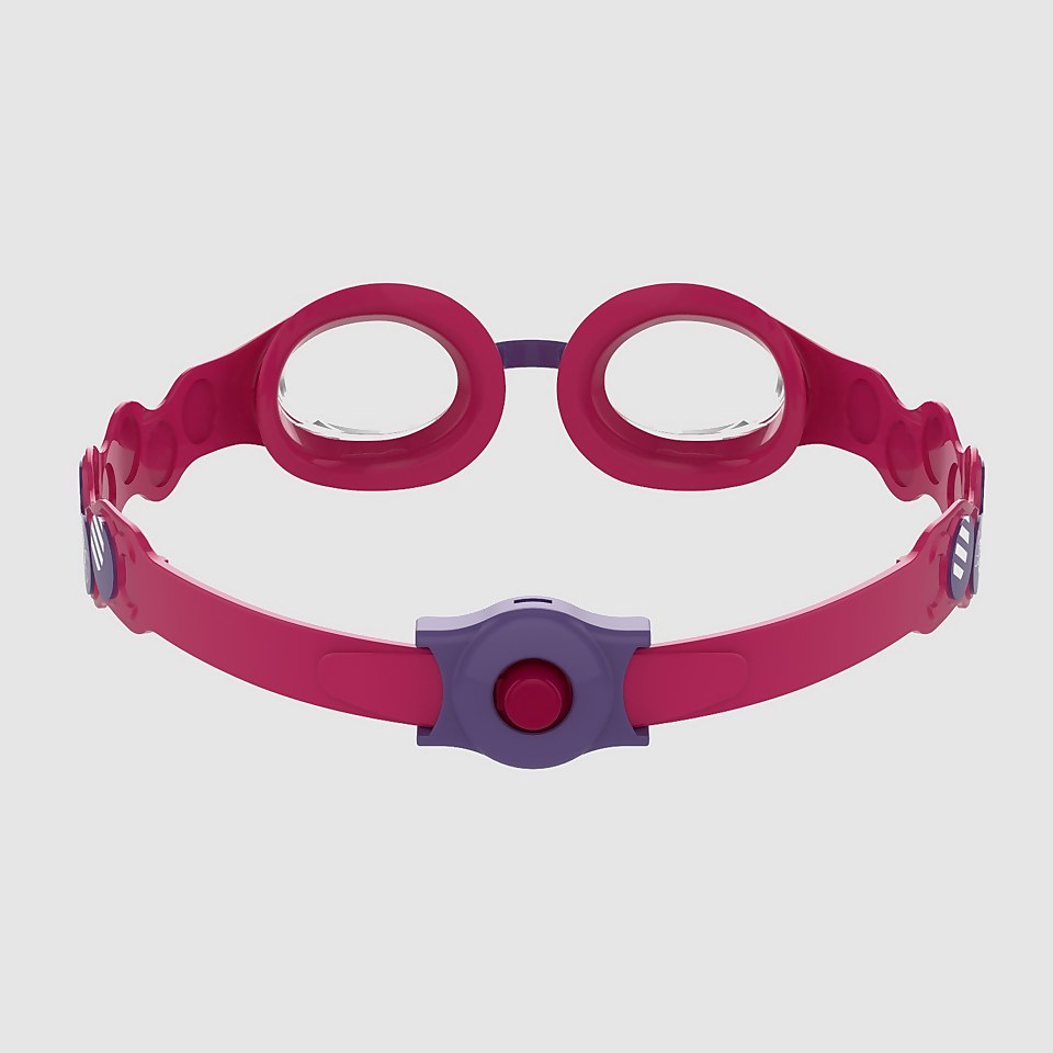 Infant Spot Goggle Pink