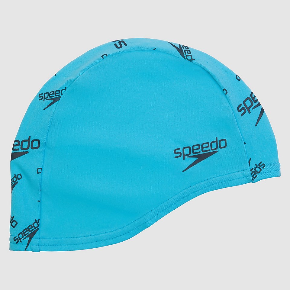 Unisex Boom Endurance + Cap Blue