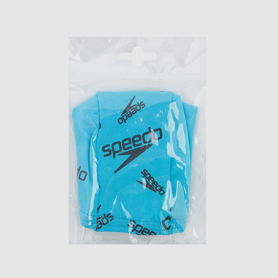 Unisex Boom Endurance + Cap Blue