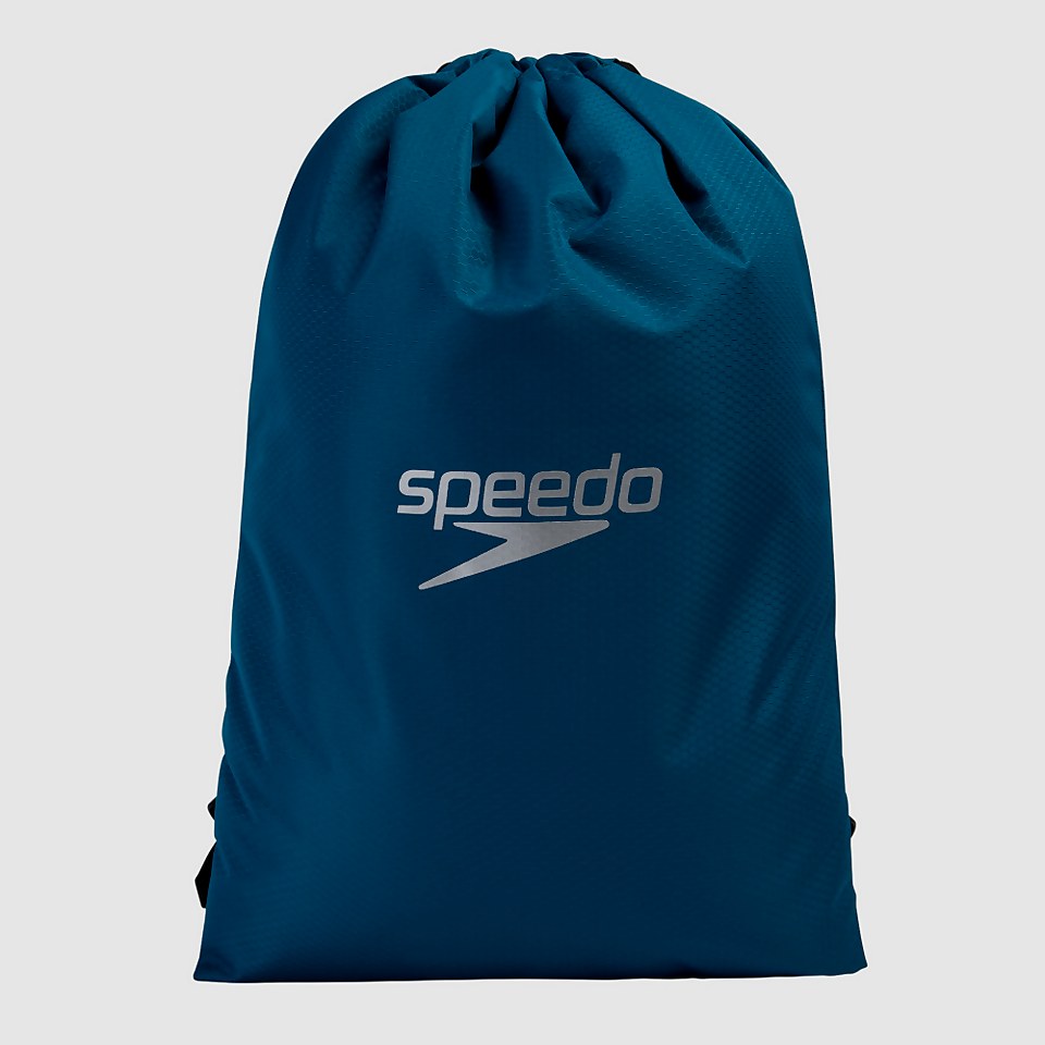Pool Bag Blue