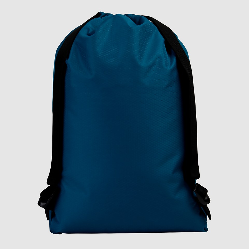 Sac de piscine bleu sarcelle/vert
