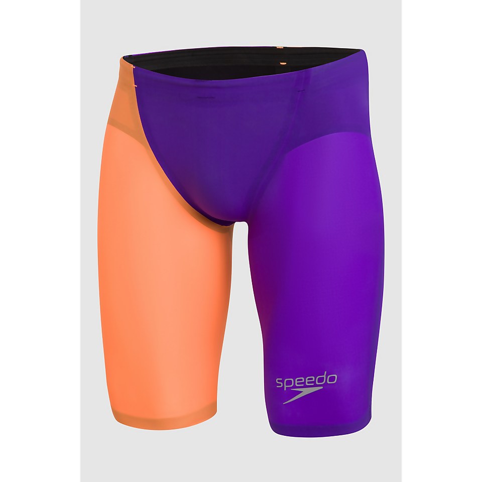 Men's Fastskin LZR Racer Elite 2 Jammer Purple