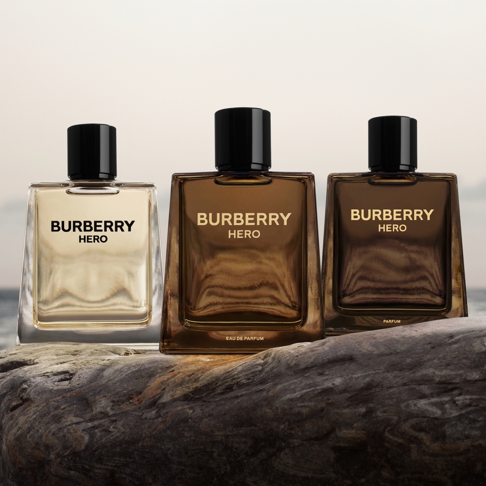 Burberry eau de toilette 40ml shop