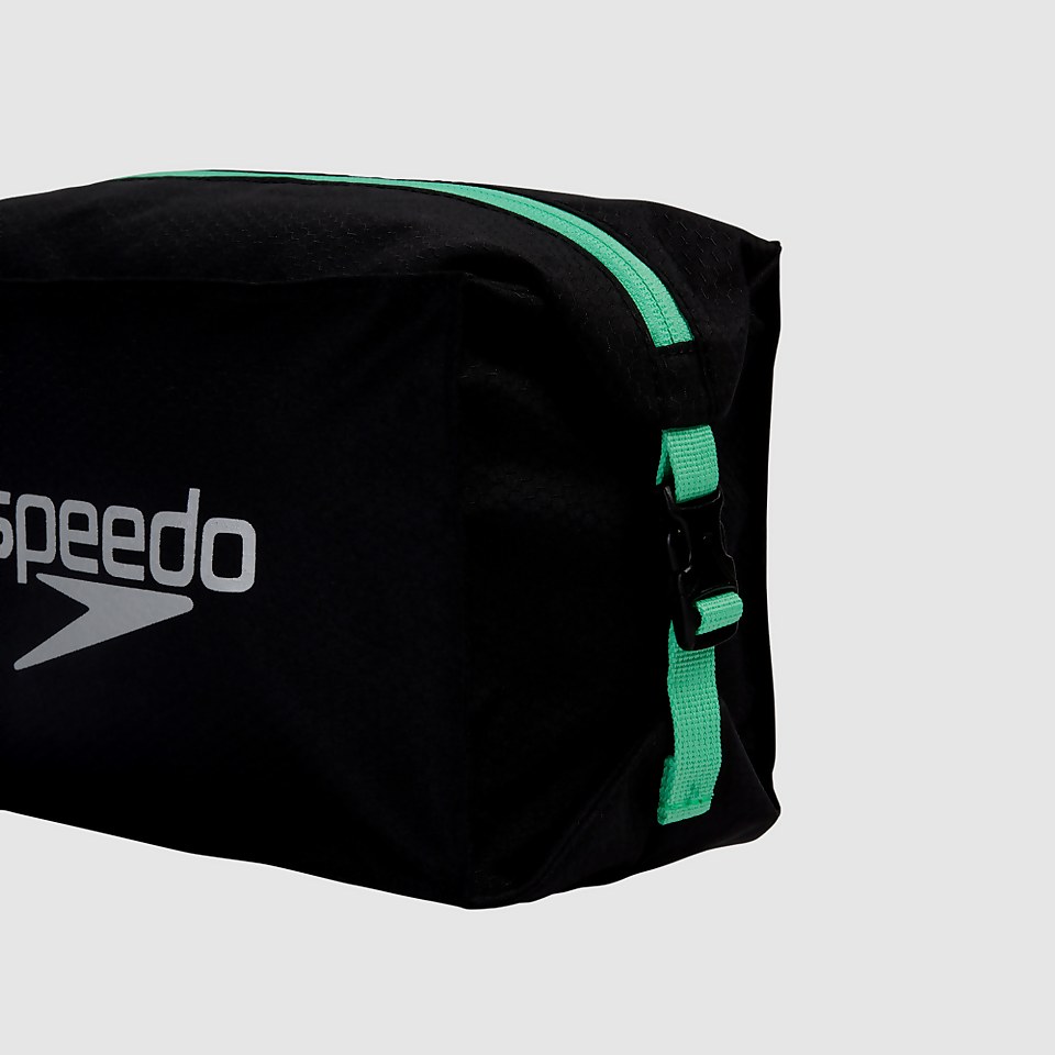 Pool Side Bag Black