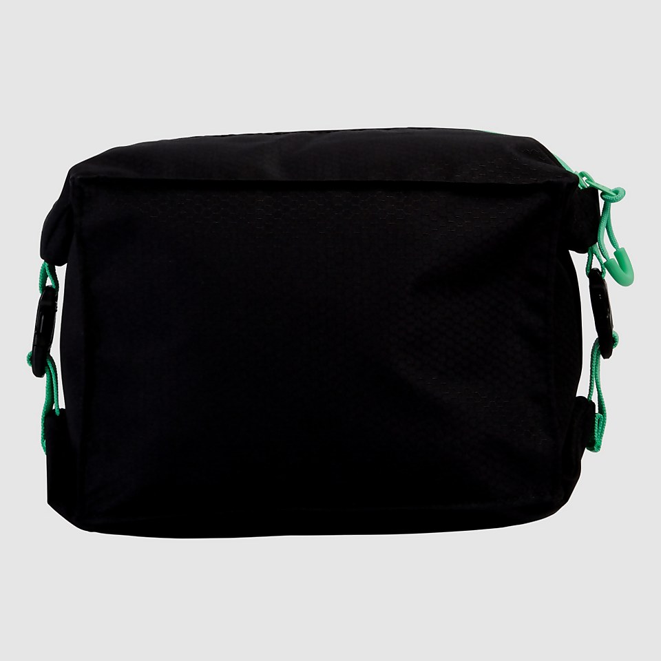 Pool Side Bag Black