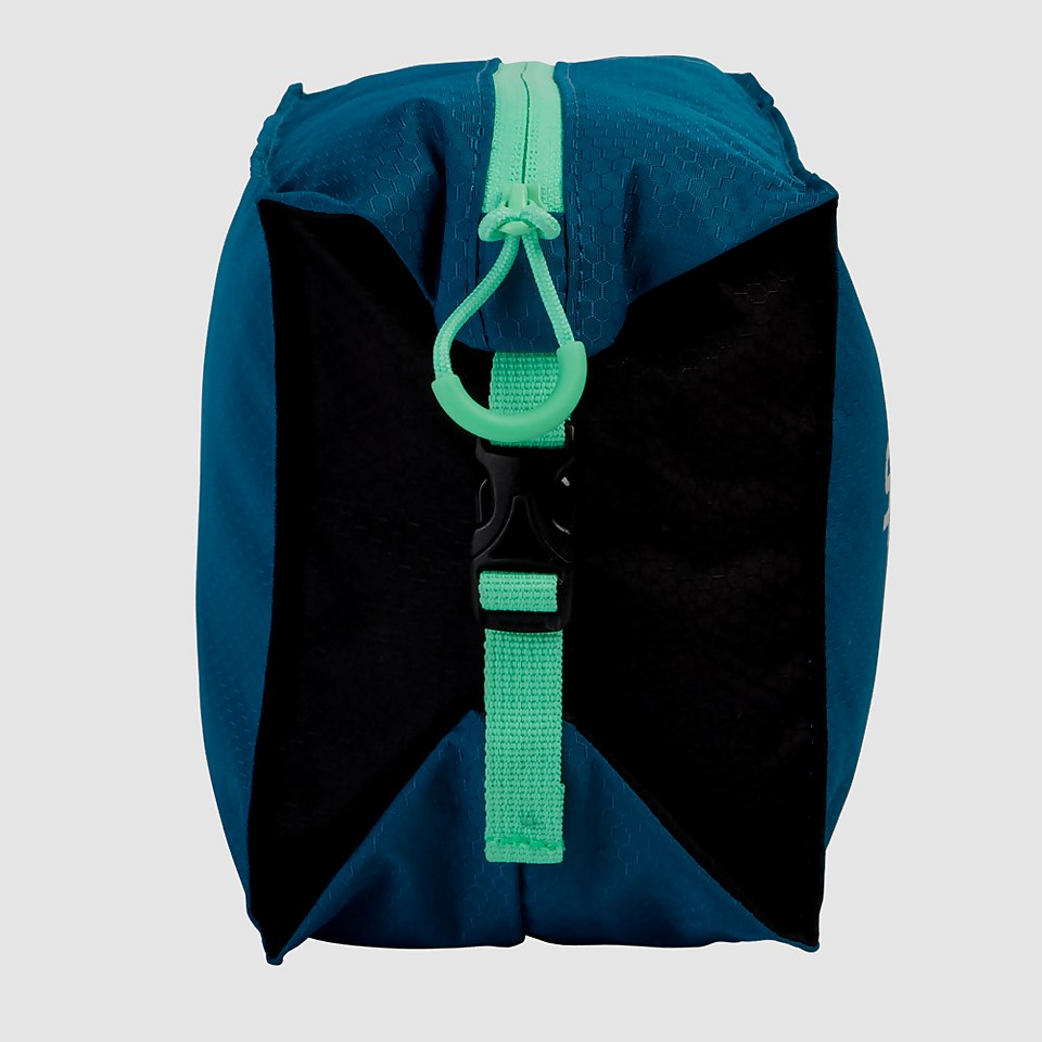 Pool Side Bag Blue/Black