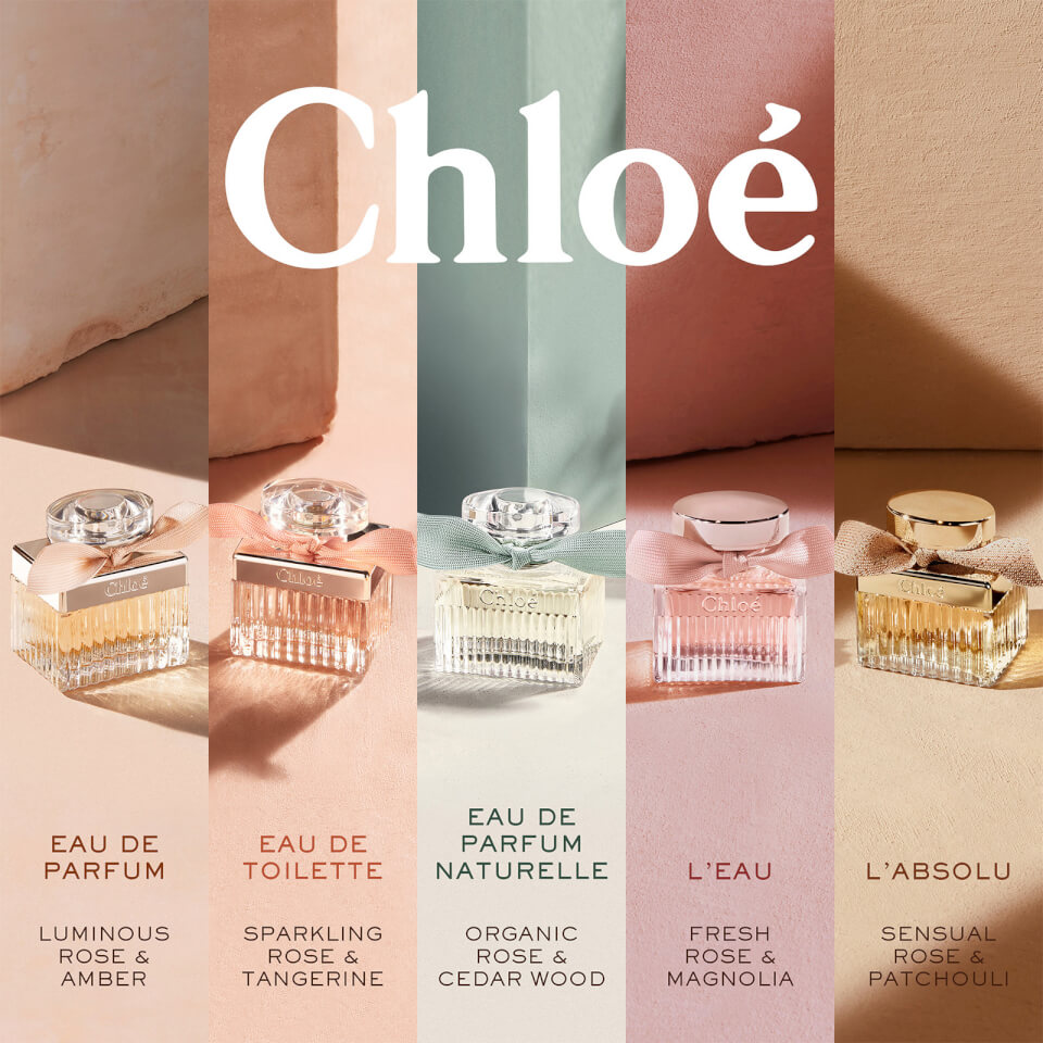 Chloe edp 100ml sales