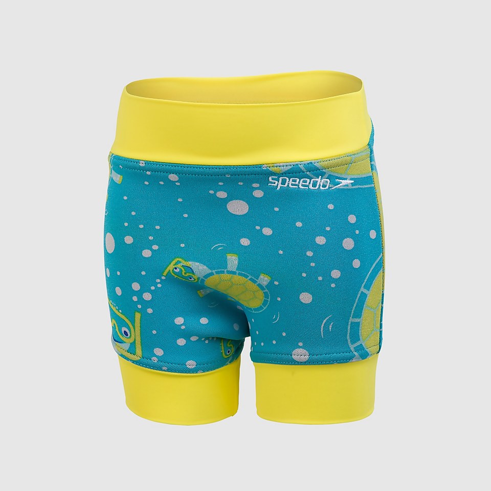 Tommy Turtle Nappy Cover