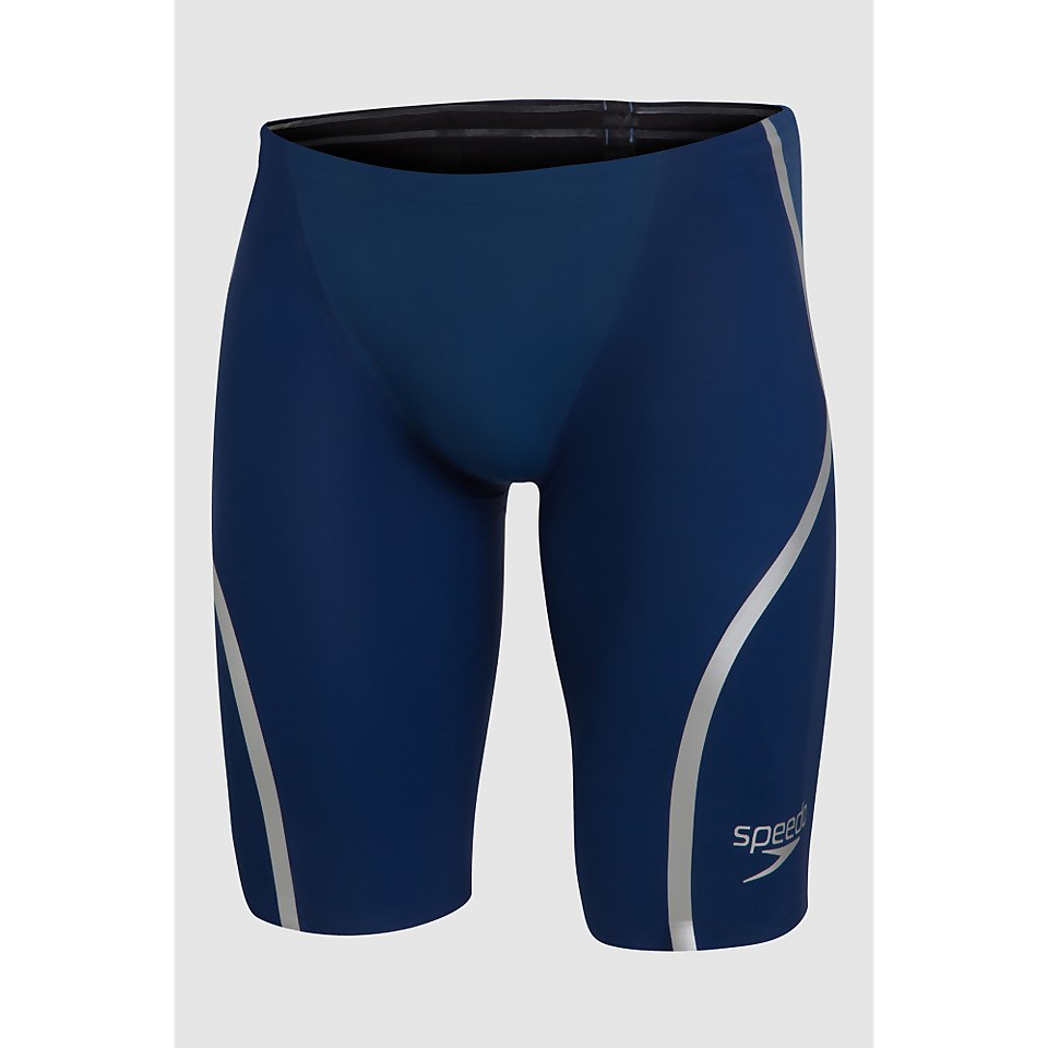 Boys' Fastskin Junior LZR Racer X Jammer Black