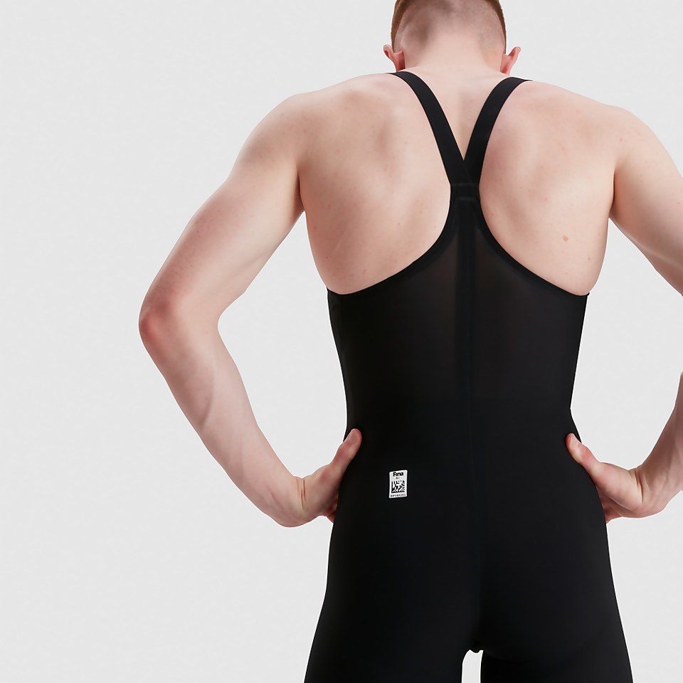 Speedo、トップスイマー向け競泳水着の新シリーズ「S・Drake」を