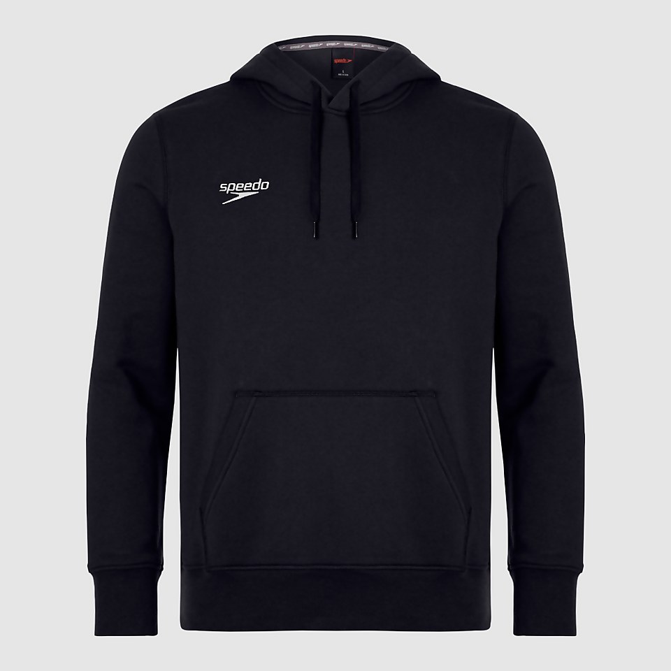Unisex Team Hoody Noir
