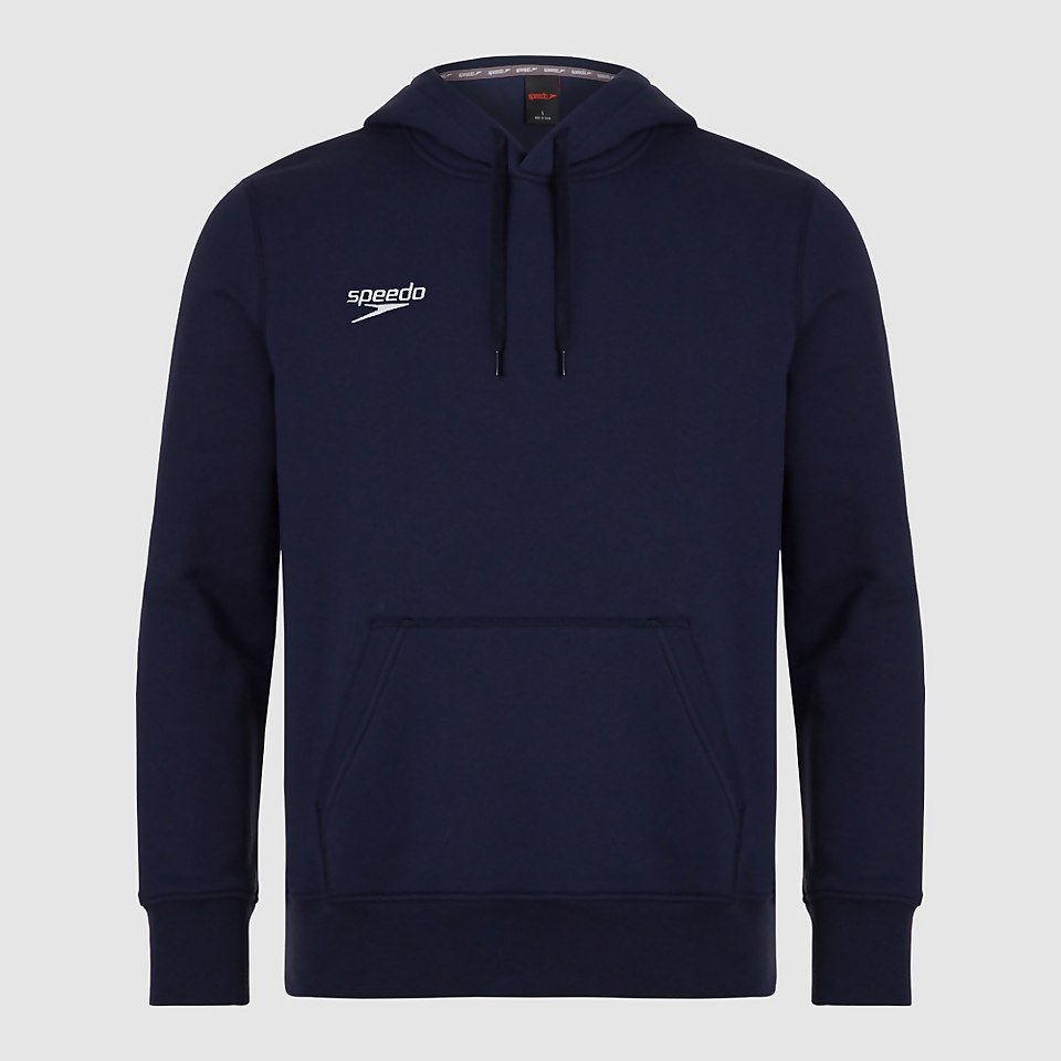 Unisex Team Hoody Navy