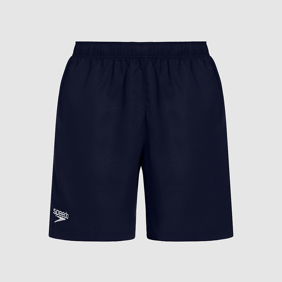 Unisex Team Tech Shorts Navy