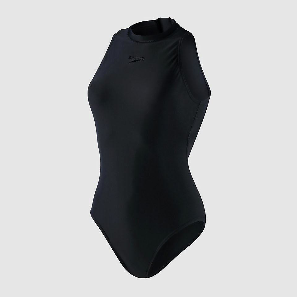 Maillot de bain Femme Essential Hydrasuit Flex noir